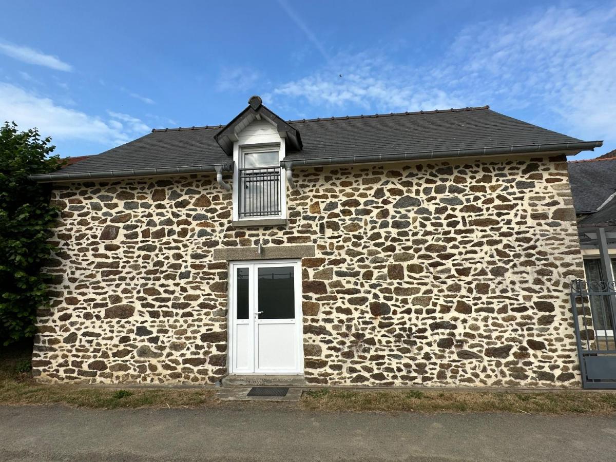La Maison Du Chene 1 Miniac-Morvan Exterior foto